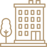 إسكان الوحدات المعيارية